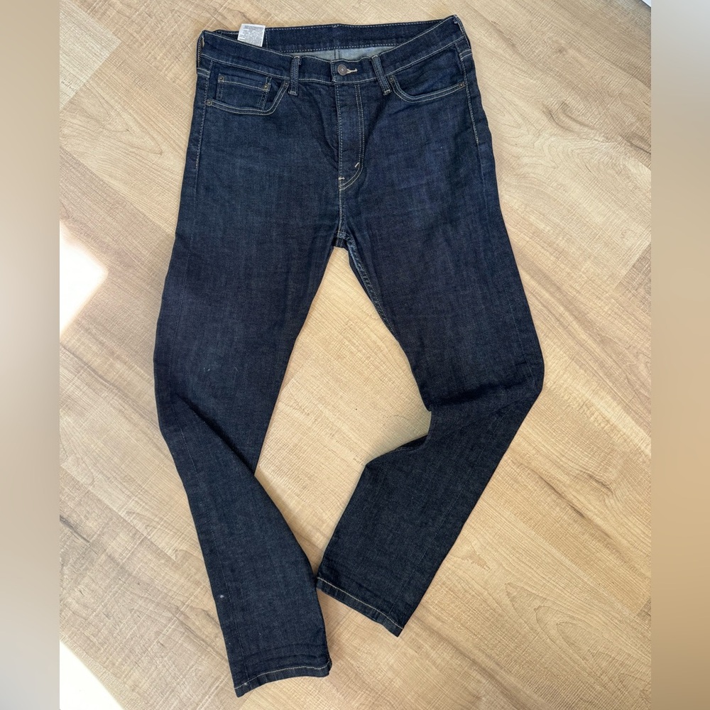 Levi’s classic 510